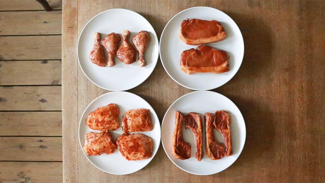 White Meat vs. Dark Meat Which One Is Better for You?